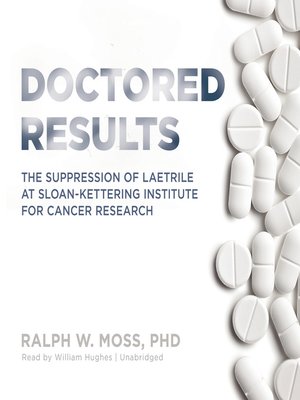 cover image of Doctored Results